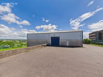 Unit 2, Churchfield Industrial Estate, T23ek28, Churchfield, Co. Cork