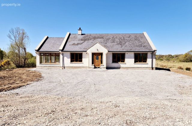 Tawley, Mullanyduff F91 V9p6, Tullaghan, Co. Leitrim - Click to view photos