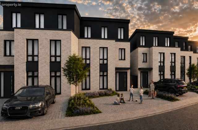 Monaloe Grove, Cabinteely, Dublin 18 - Click to view photos