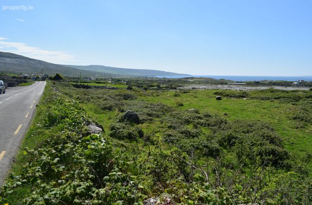 Murroughtoohy South, Fanore, Co. Clare - Click to view photos