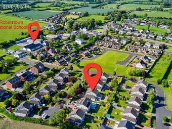 18 Clady Meadows, Robinstown, Trim, Co. Meath, Robinstown, Co. Meath - Image 3