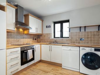 Apartment 29, Shelbourne Park Apartments, Ringsend, Dublin 4 - Image 5
