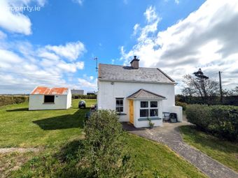 Whitty's Cottage, Whittyshill, Wellingtonbridge, Co. Wexford