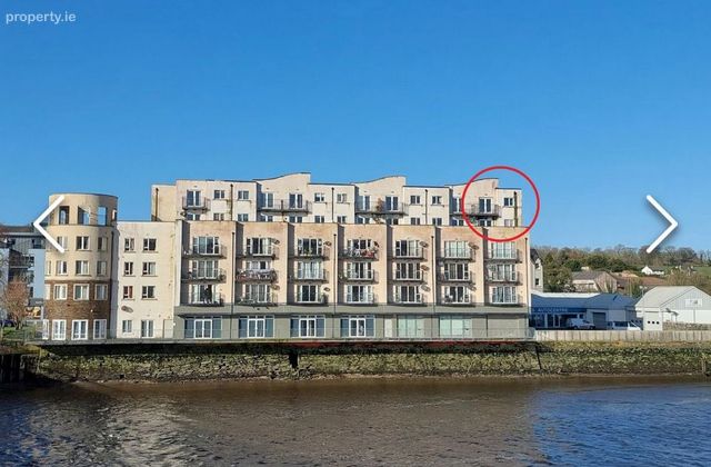 55 Waterside, Lower Rosbercon, New Ross, Co. Wexford - Click to view photos
