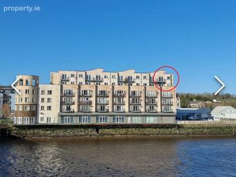 55 Waterside, Lower Rosbercon, New Ross, Co. Wexford