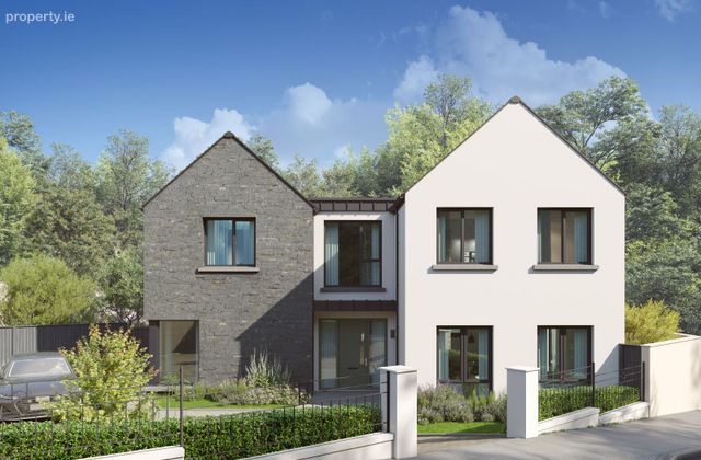 Type G, Tower, Co. Cork - Click to view photos