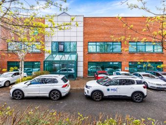 Unit 6, The Square Industrial Complex, Tallaght, Dublin 24 - Image 2