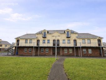 21 Ballycasey Court Apartments, Shannon, Co. Clare