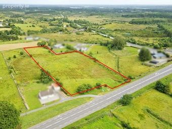 Glentavraun, Kilkelly, Mayo, Kilkelly, Co. Mayo