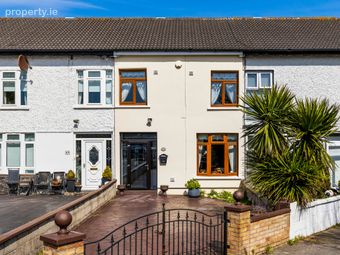 51 Seagrange Road, Baldoyle, Dublin 13, Baldoyle, Dublin 13