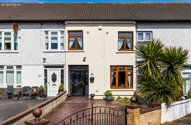 51 Seagrange Road, Baldoyle, Dublin 13, Baldoyle, Dublin 13 - Click to view photos