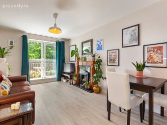 Apartment, 30 Blackhall Green, Blackhall Place, Stoneybatter, Dublin 7, Stoneybatter, Dublin 7 - Image 2