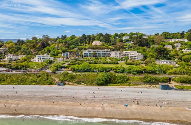 3 Newman, The Court Killiney Bay, Station Road, Killiney, Co Dublin, Killiney, Co. Dublin - Click to view photos