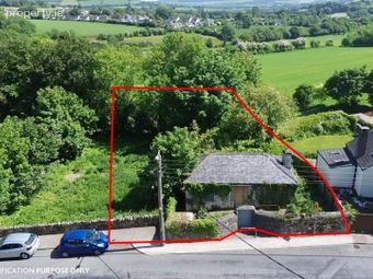 Former Health Centre / Dispensary, Barton Street, Tinahely, Co. Wicklow, Tinahely, Co. Wicklow