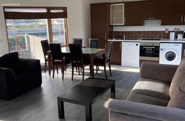Hawthorn Mews, Hawthorn Avenue, Church Road, Eastw, East Wall, Dublin 3 - Click to view photos