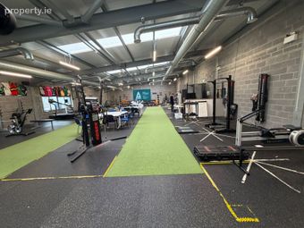Unit D, Racecourse Business Park, Ballybrit, Co. Galway - Image 5