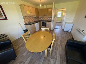 Apartment 158, Cratloe Wood Student Village, Caherdavin, Co. Limerick - Image 4