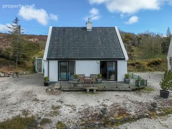 Lough Salt Road, Toragh, Carrigart, Co. Donegal, Carrigart, Co. Donegal - Image 4