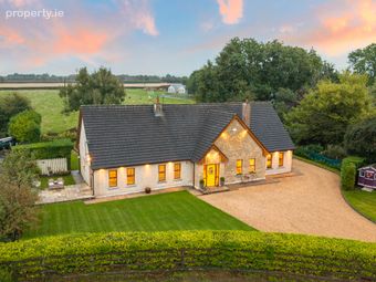 Capella House, Clownings, Newbridge, Co. Kildare, Corbally, Co. Kildare - Image 2