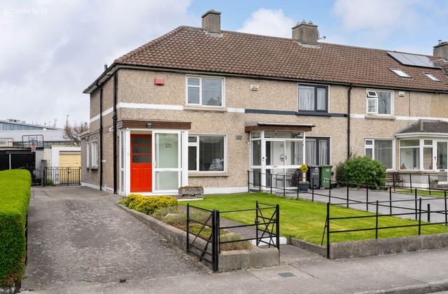 172 Mulvey Park, Dundrum, Dublin 14, Co. Dublin, Dundrum, Dublin 14 - Click to view photos