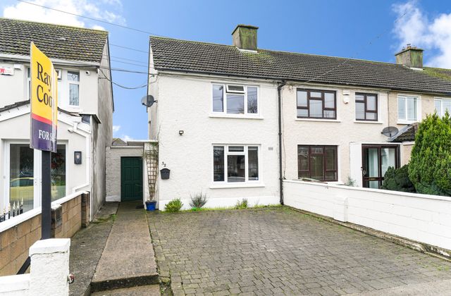 32 Walkinstown Parade, Walkinstown, Dublin 12, Walkinstown, Dublin 12 - Click to view photos