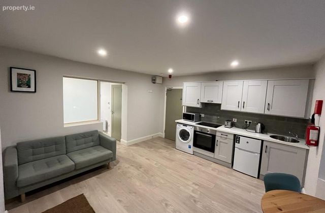 Ballybough Road F132, Ballybough, Dublin 3 - Click to view photos