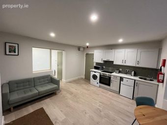 Ballybough Road F132, Ballybough, Dublin 3