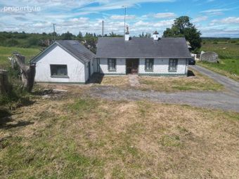 Slieveroe, Frenchpark, Co. Roscommon, Frenchpark, Co. Roscommon