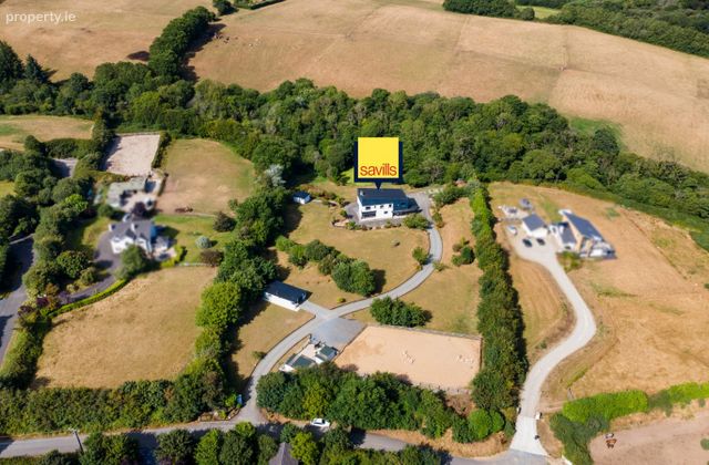 Riverside House, Kilcorral, Castlebridge, Co. Wexford, Castlebridge, Co. Wexford - Click to view photos