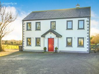 Knocknacarrow, Cootehall, Knockvicar, Co. Roscommon
