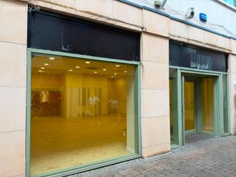 Unit 11, Quayside Shopping Centre, Sligo, Co. Sligo - Image 3
