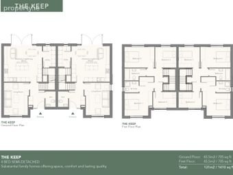 The Keep, Coolballow Road, Wexford Town, Co. Wexford - Image 2