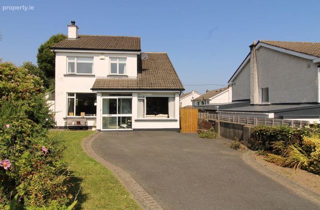 74 Applewood Heights, Greystones, Delgany, Co. Wicklow - Click to view photos