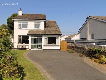 74 Applewood Heights, Greystones, Delgany, Co. Wicklow