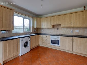 24 The Poplars, Forest Park, Portlaoise, Co.laois, Portlaoise, Co. Laois - Image 3