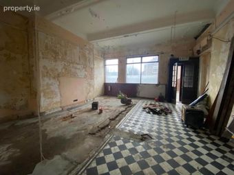 Former Bank, Main Street, Cloughjordan, Co. Tipperary, Cloughjordan, Co. Tipperary - Image 2