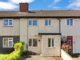 13 Castle Park, Tallaght, Tallaght, Dublin 24