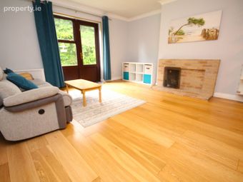Apartment 46, The Parklands, Castleside Drive, Dublin 14