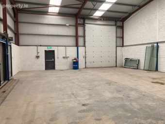 Teemore Industrial Estate, Granard, Co. Longford - Image 2