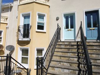 20 Chandlers Rest, Rushbrooke Links, Cobh, Co. Cork - Image 4