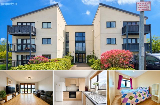 11 Montrey Pine, River Village, Monksland, Athlone, Co. Roscommon - Click to view photos