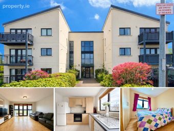 11 Montrey Pine,River Village,Monksland,Athlone,Co. Roscommon, Athlone, Co. Roscommon