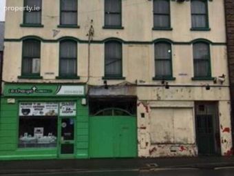10 Westgate, Thurles, Co. Tipperary, Thurles, Co. Tipperary