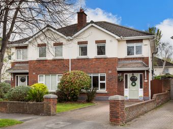 39 Priory Walk, Terenure, Dublin 12, Terenure, Dublin 12