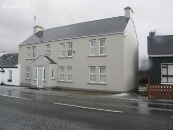 Magheraclogher, Bunbeg, Co. Donegal, Bunbeg, Co. Donegal