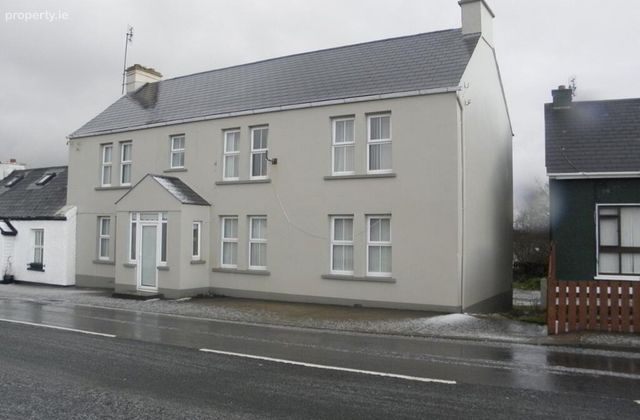 Magheraclogher, Bunbeg, Co. Donegal, Bunbeg, Co. Donegal - Click to view photos