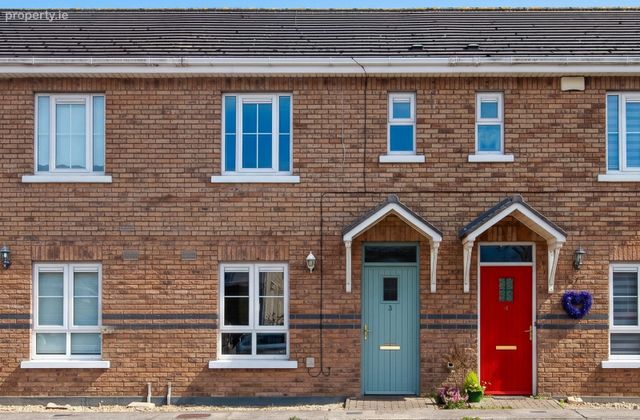 3 Mount Eustace Drive, Dublin 15, Tyrrelstown, Dublin 15 - Click to view photos