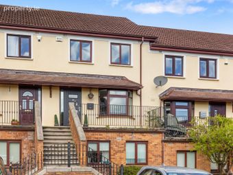 49 Gleann Na Ri, Valley Avenue, Cabinteely, Dublin 18, Cabinteely, Dublin 18