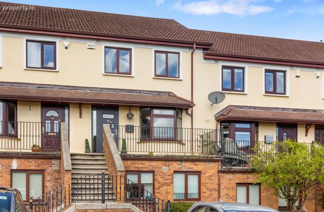 49 Gleann Na Ri, Valley Avenue, Cabinteely, Dublin 18, Cabinteely, Dublin 18 - Click to view photos