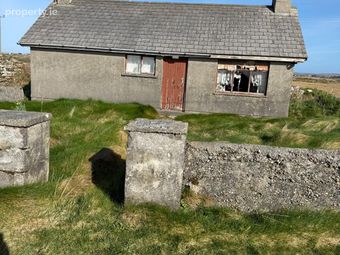 Curraghboy, Binghamstown, An Geata Mor, Co. Mayo